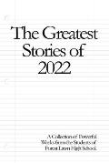 The Best Stories of 2022