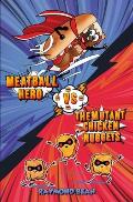 Meatball Hero vs. The Mutant Chicken Nuggets