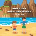 Samuel & James and the Crabby Adventure