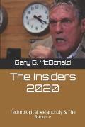 The Insiders 2020: Technological Melancholy & The Rapture