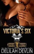 Victoria's Six: Brotherhood Protectors World