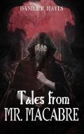 Tales from Mr. Macabre
