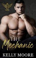 The Mechanic: Romance Suspense