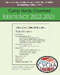 Camp Verde Chamber Resource 2022-2023