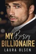 My Bossy Billionaire: Enemies to Lovers Office Romance