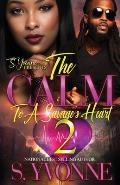 The Calm To A Savage's Heart 2: It's Still A Cold Winter With A Hot Boy Spin-Off