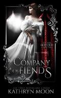 Company of Fiends Tempting Monsters 02
