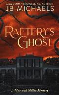 Raftery's Ghost: A Mac and Millie Mystery