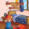 Growing Up with Bendie the Squirrel: I Can Make My Bed