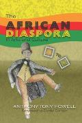The African Diaspora in Arts and Culture from A to Z