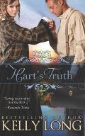Hart's Truth: A Medical Romance