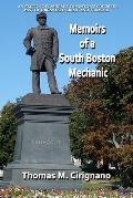 Memoirs of a South Boston Mechanic