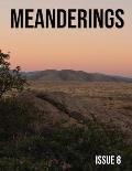 Meanderings - June 2022: A Travel Photography Magazine