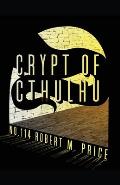 Crypt of Cthulu #114