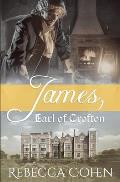 James, Earl of Crofton