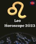 Leo. Horoscope 2023