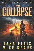 The Collapse: After the Crash Book 2