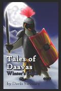 Tales of Daavas: Winters Chill