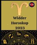 Widder. Horoskop 2023