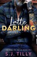 Latte Darling Darling 02