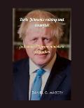 Boris Johnson's raising and downfall: fact about UK prime minister's resignation