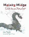 Malaky Midge and the Loch Ness Monster