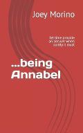 ...being Annabel