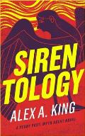 Sirentology: A Penny Post Myth Agent Novel