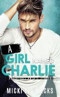 A Girl Named Charlie: A small-town, single mom romance