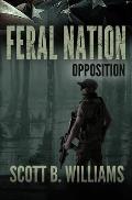 Feral Nation - Opposition