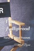 Don Hollywood: Author's Original Treatment