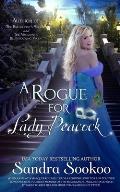 A Rogue for Lady Peacock: a steamy Regency standalone romance