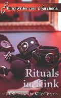 Rituals in Kink