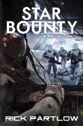 Star Bounty: Revolution: (A Military Sci-Fi Series)