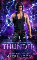 A Clap of Thunder