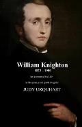 William Knighton: Author of the Private Life of an Eastern King