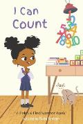 I Can Count: A Point & Find Number Book