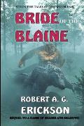 Bride of the Blaine: 8th in the Tales of the Wizor Fair