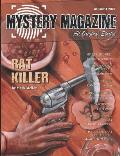 Mystery Magazine: August 2022