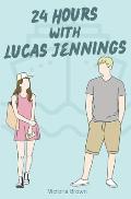 24 Hours with Lucas Jennings