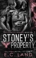 Stoney's Property