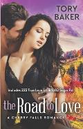 The Road to Love (Box Set): The Complete Collection