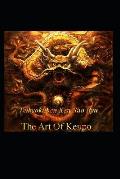 The Art of Kenpo: Taikyokuken Ken Sho-Ryu