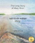 The Long Story of Abay River: Life-Giving Headwaters of the Nile in English and Somali