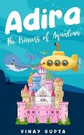 Adira: The Princess of Aqualean