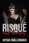 Risqu? and Frisky Volume 3