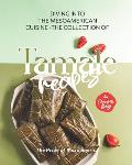Diving into the Mesoamerican Cuisine - The Collection of Tamale Recipes: The Pride of Mesoamerica