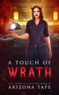 A Touch Of Wrath