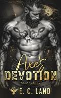 Axe's Devotion
