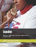 Espa?ol: Seleccion de textos con ejercicios de interpretacion para concursos Brasil